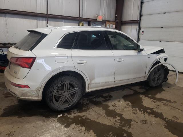 2018 AUDI Q5 TECHNIK - WA1FNAFY5J2235895