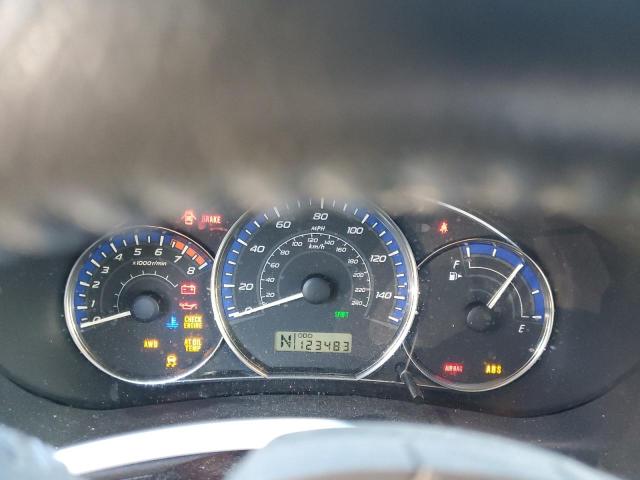JF2SHAEC1CH419525 Subaru Forester Limited