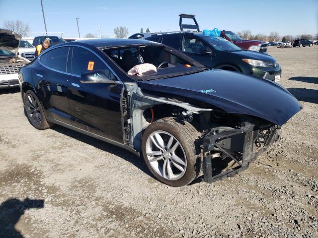 2015 TESLA MODEL S - 5YJSA1E23FF106183