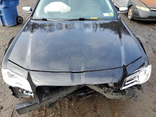 2016 CHRYSLER 300C - 2C3CCAKG1GH314125