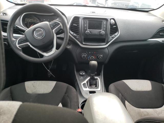 1C4PJMAB8EW166757 Jeep Cherokee Sport