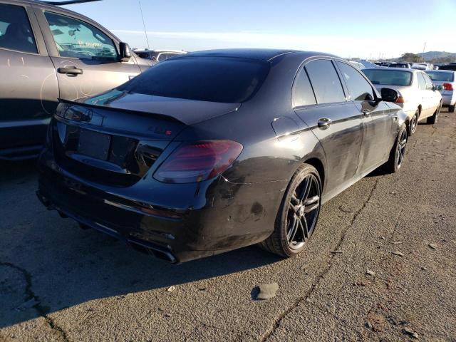 2020 MERCEDES-BENZ E 63 AMG-S - WDDZF8KB2LA758185