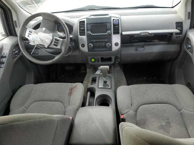 2018 NISSAN FRONTIER S 1N6AD0ERXJN730225