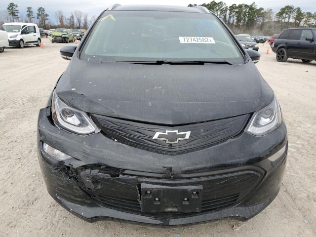 2021 CHEVROLET BOLT EV PR - 1G1FZ6S02M4103122