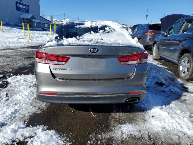 5XXGT4L35GG108643 KIA Optima Lx