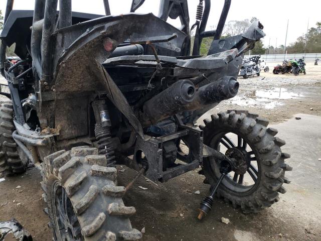 2011 CAN-AM COMMANDER - 3JBKXLP10BJ002632