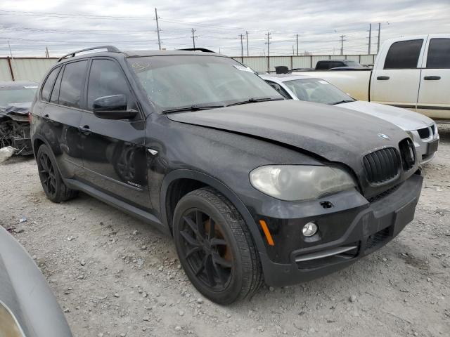 5UXFE4C59AL278419 BMW X5 Xdrive30i