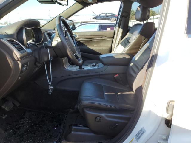 1C4RJFJM6FC739079 Jeep Grand Cherokee Summit