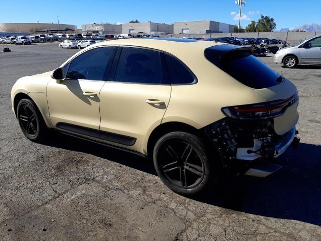 WP1AA2A53LLB14776 Porsche Macan