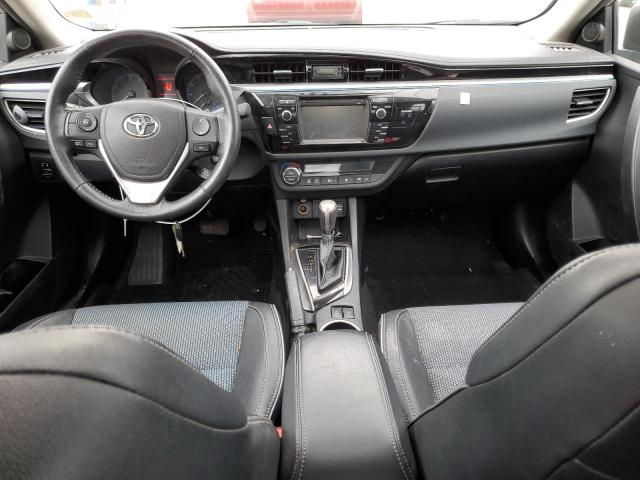 2016 TOYOTA COROLLA L 2T1BURHE8GC564397