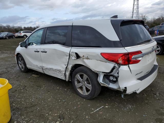 2020 HONDA ODYSSEY EX 5FNRL6H58LB071678