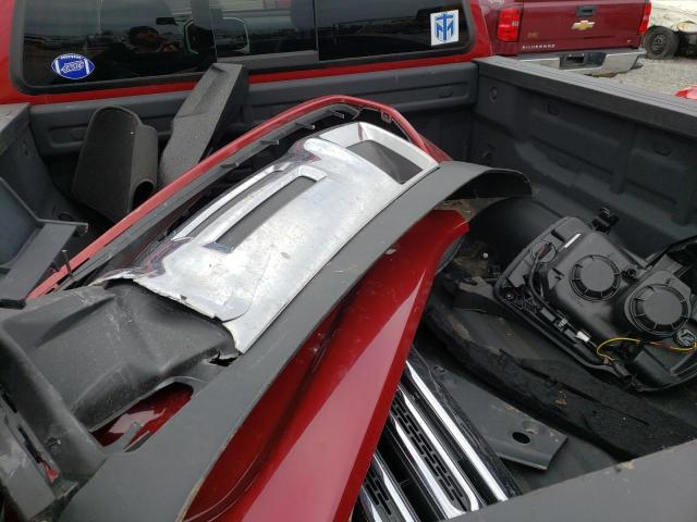1GTG6DEN4H1179416 GMC Canyon