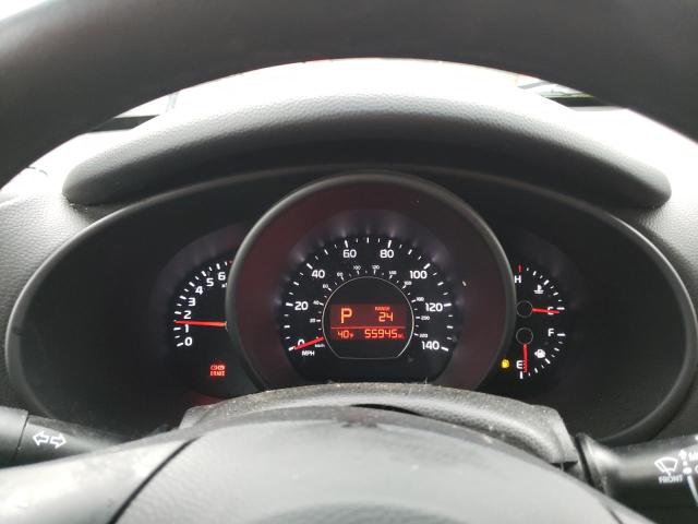 KNDJP3A52K7002340 KIA SOUL +