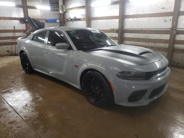 2022 DODGE CHARGER SC - 2C3CDXGJ0NH112149