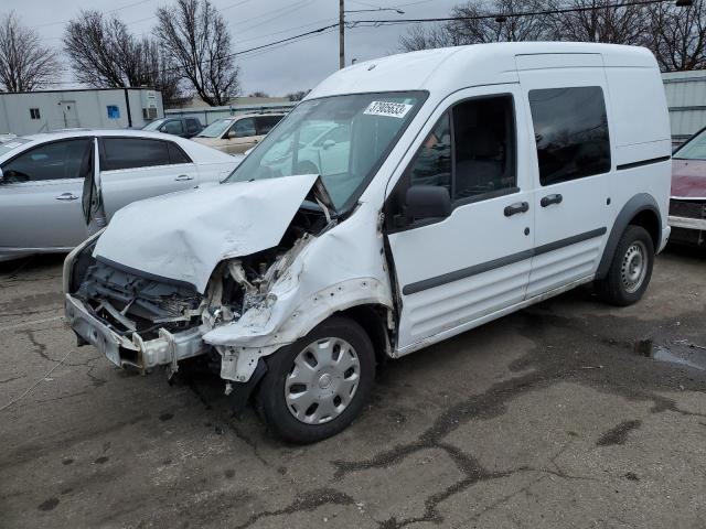 2010 Ford Transit Connect XLT