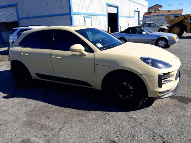 WP1AA2A53LLB14776 Porsche Macan