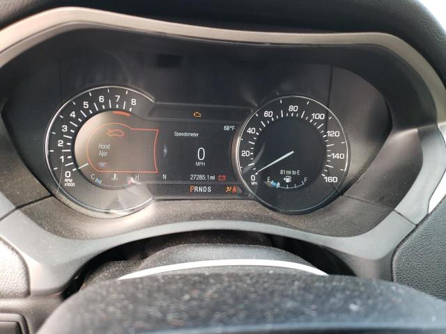 3LN6L5F93LR603173 Lincoln MKZ