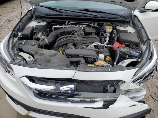4S3BWAN69L3010457 Subaru Legacy Limited