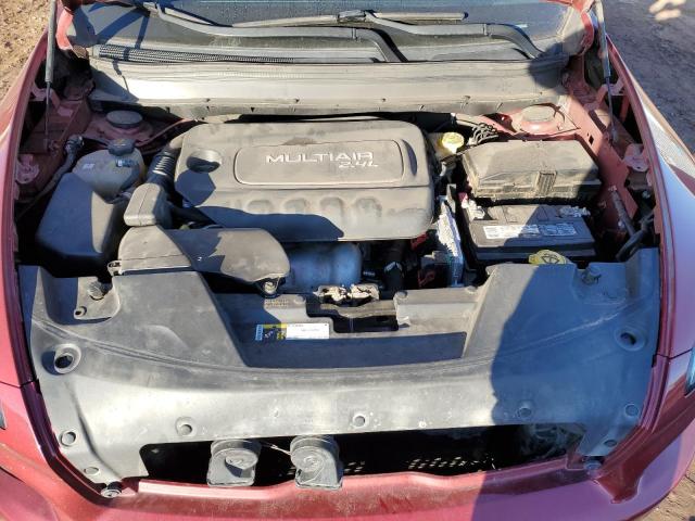 1C4PJLAB5GW189376 Jeep Cherokee Sport