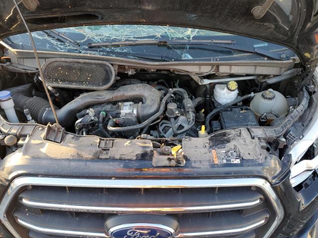 2020 FORD TRANSIT T- - 1FBAX2C87LKA42336