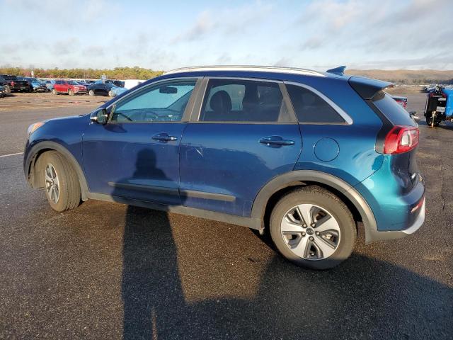 2017 KIA NIRO KNDCC3LC2H5069458