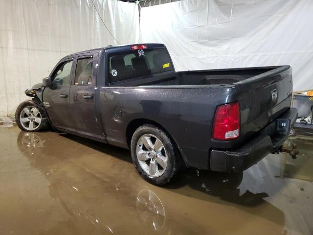 2019 Ram 1500 Classic Tradesman VIN: 1C6RR7FG2KS582806 Lot: 37971153