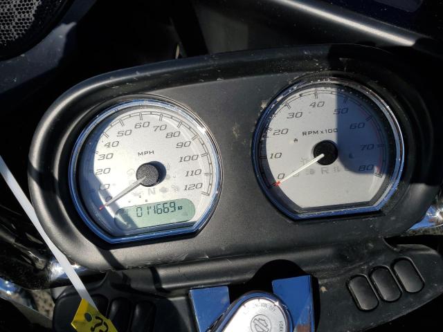 2021 HARLEY-DAVIDSON FLTRX 1HD1KHC22MB636907