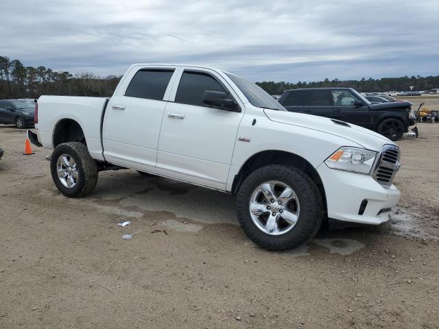 2017 RAM 1500 SLT 1C6RR6LTXHS543028