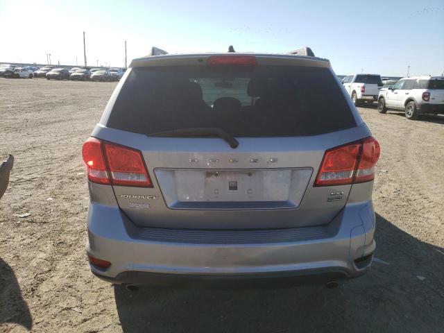 2015 DODGE JOURNEY SX - 3C4PDCBG1FT556618