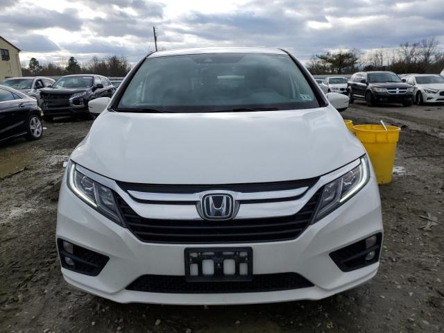 2020 HONDA ODYSSEY EX 5FNRL6H58LB071678