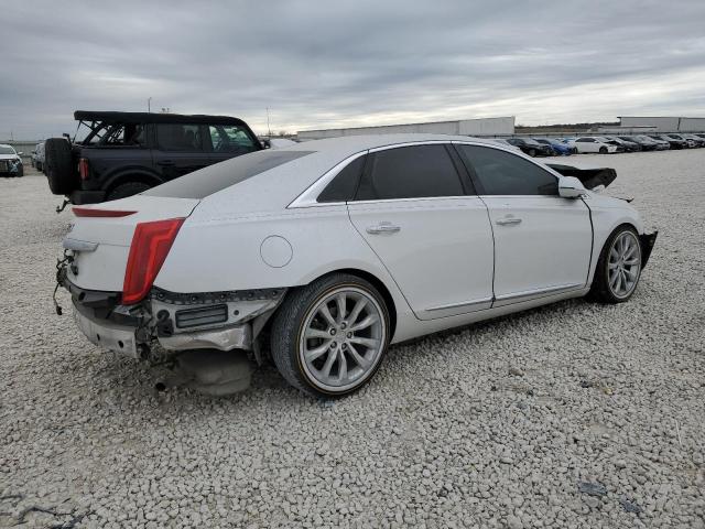 2G61M5S38H9168681 Cadillac XTS