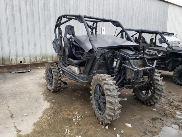 2011 CAN-AM COMMANDER - 3JBKXLP10BJ002632