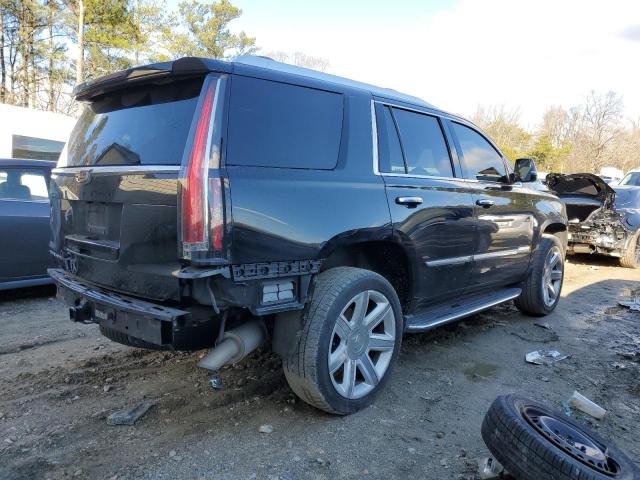 2016 CADILLAC ESCALADE L - 1GYS4BKJ9GR479484