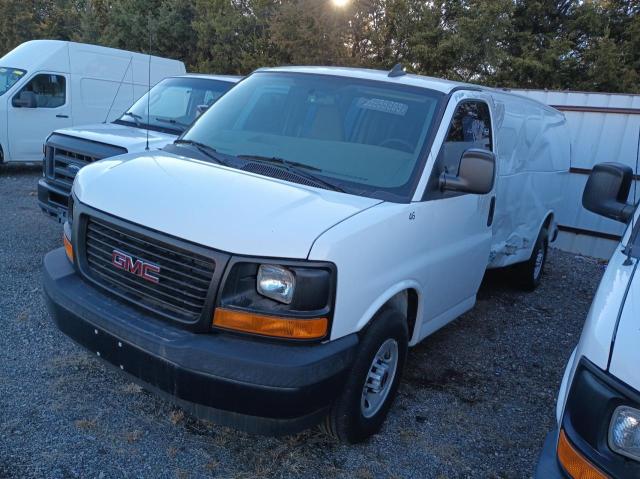 1GTW7BFF9H1337429 GMC Savana