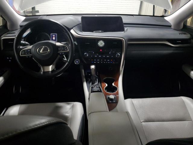 2018 LEXUS RX 350 L - JTJDZKCA1J2013334
