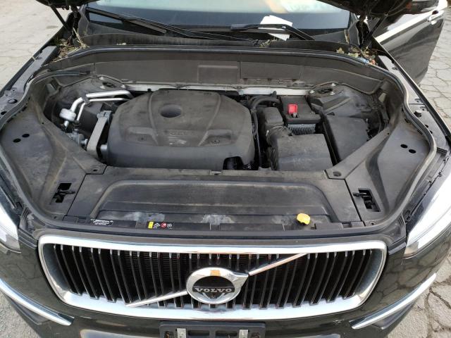 VIN YV4A22PK7G1085969 2016 VOLVO XC90 no.12