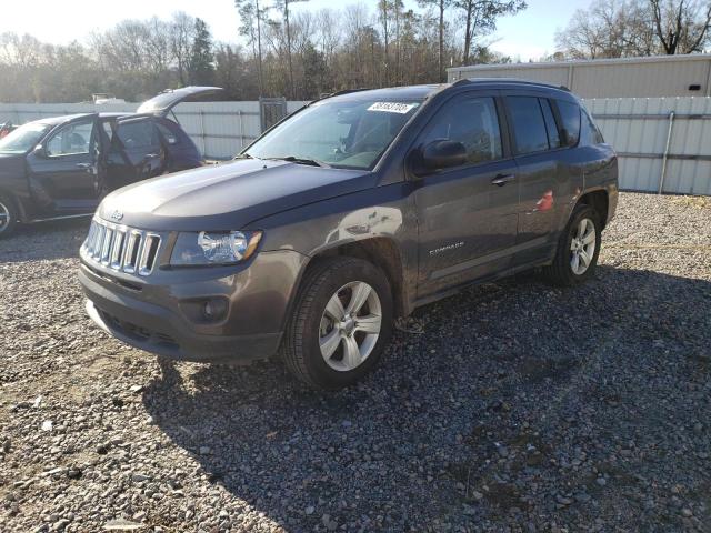 2015 Jeep Compass Sport