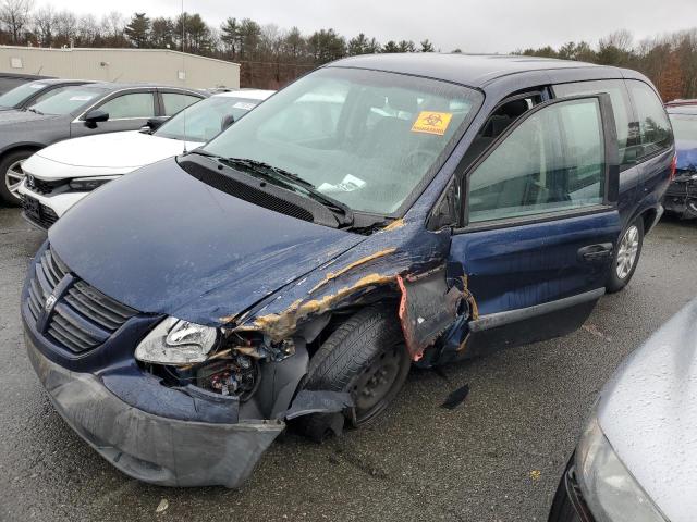 2006 Dodge Caravan SE