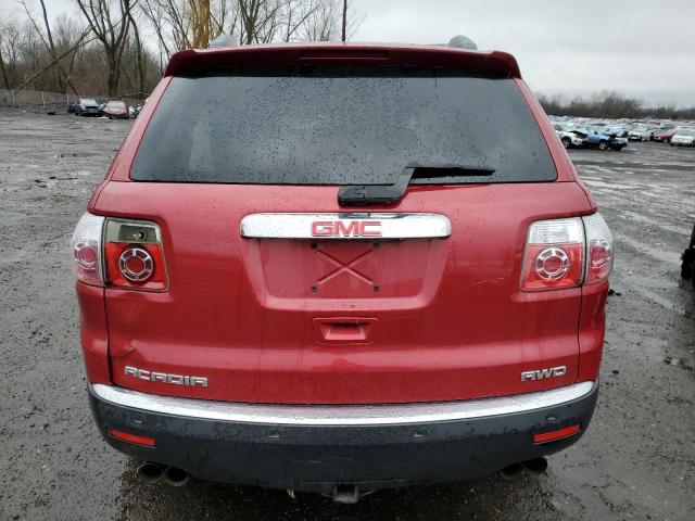 1GKKVPED8CJ151329 GMC ACADIA SLE
