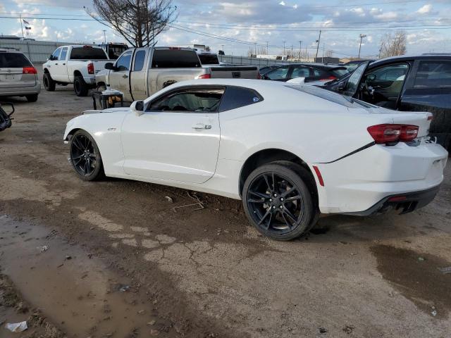 2022 CHEVROLET CAMARO LT1 1G1FE1R7XN0103315