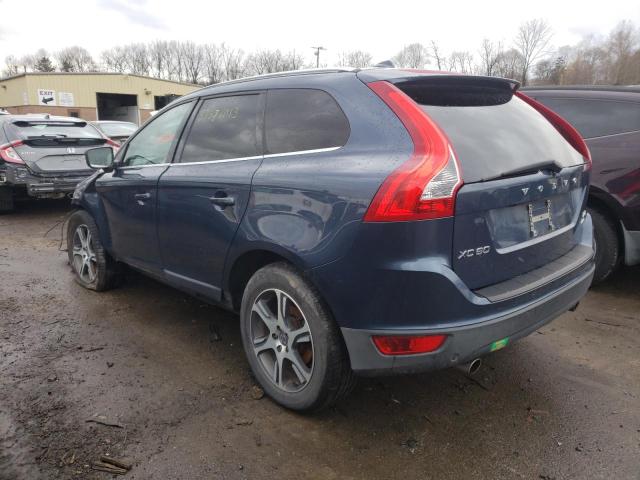 YV4902DZ1B2173767 Volvo XC60