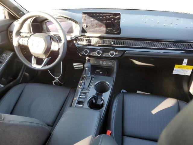 2022 HONDA CIVIC SPOR - 19XFL1H85NE020003