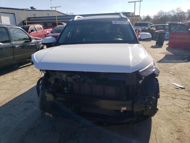 2022 HYUNDAI VENUE SEL KMHRC8A36NU183177