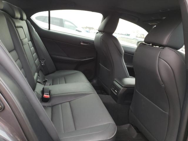 2021 LEXUS IS 350 F-S - JTHGZ1E29M5020890