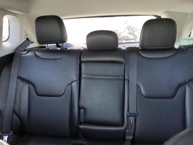 3C4NJDCB6LT127298 Jeep Compass Limited