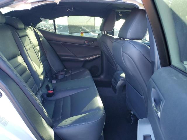 2015 LEXUS IS 250 - JTHBF1D27F5044144