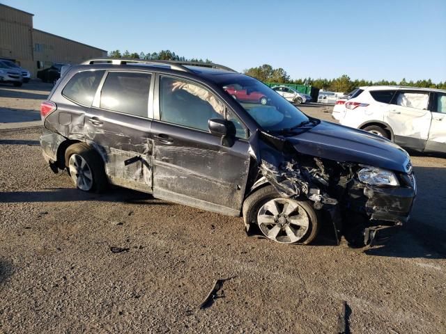 2017 SUBARU FORESTER 2 JF2SJAGC3HH483669