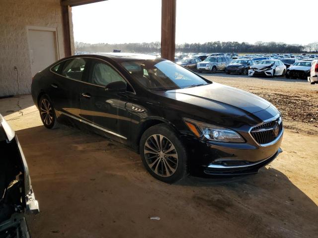 2017 BUICK LACROSSE P - 1G4ZR5SS4HU122529