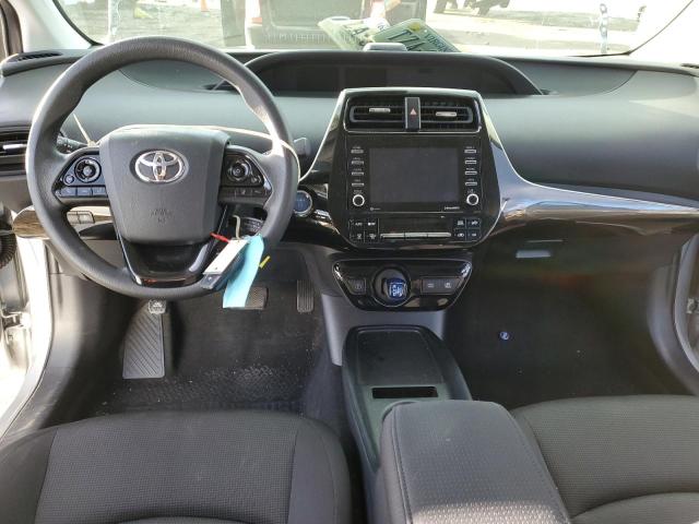 2022 TOYOTA PRIUS NIGH - JTDKAMFU9N3160262