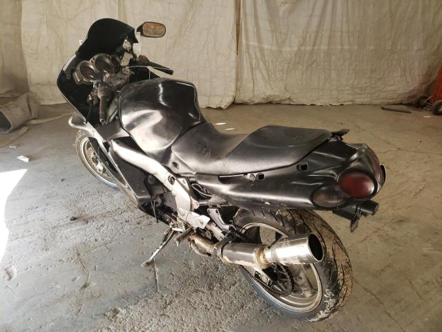 2004 KAWASAKI ZX1200 C - JKAZX9C184A015478